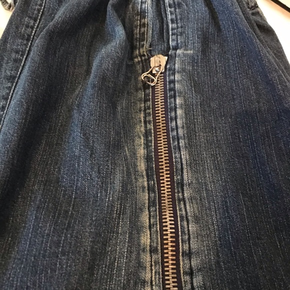 Miss Sixty Blue Denim Jeans Size 28 NWT - Picture 6 of 11